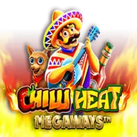 Chilli Heat Megaways