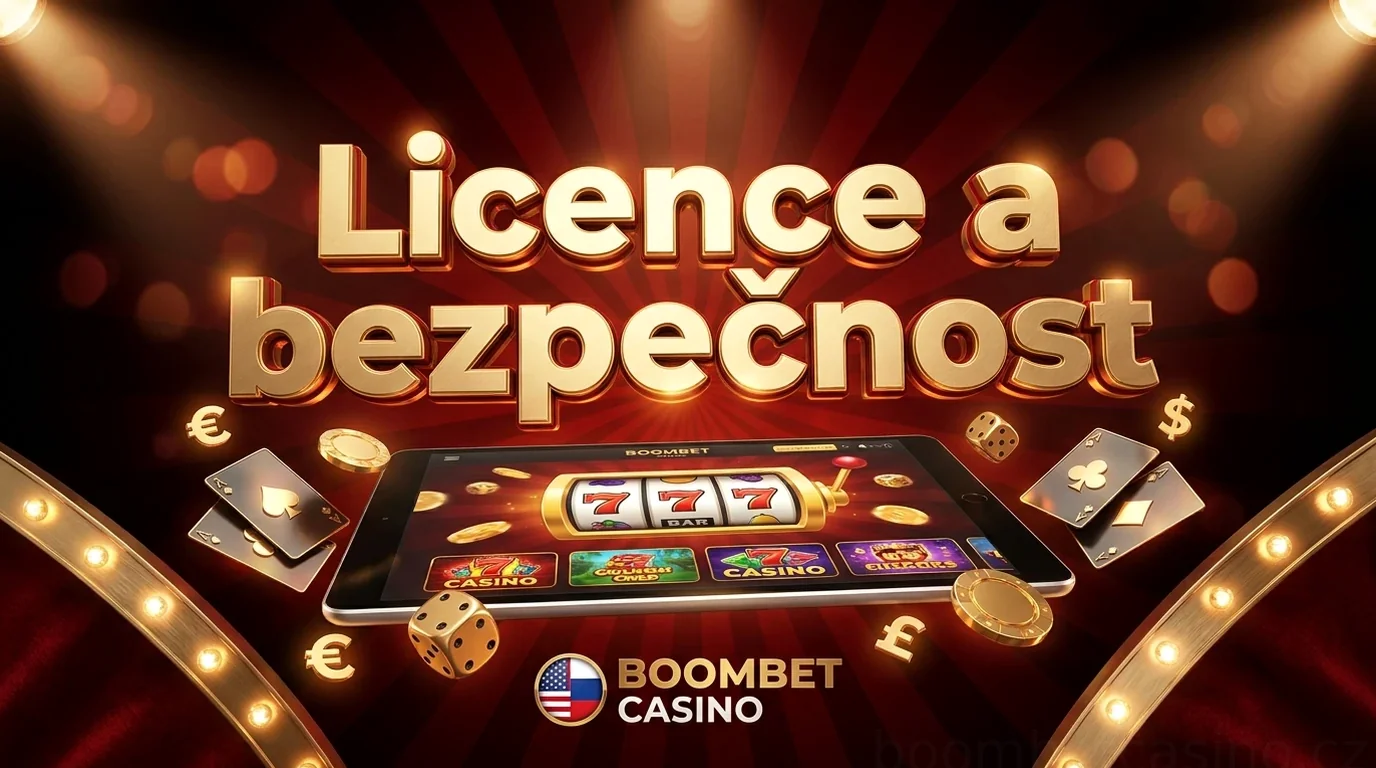 Licence a bezpečnost